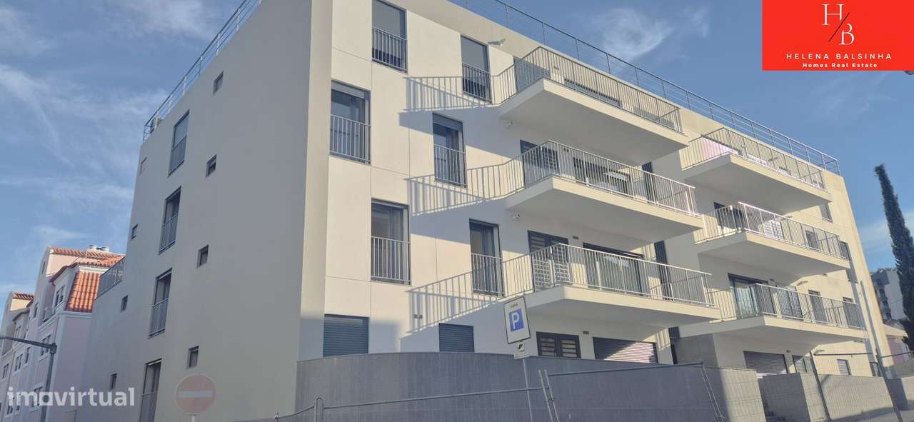 Excelente Apartamento T3-0