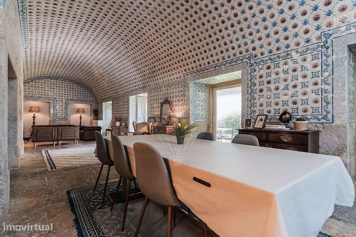 Apartamento T4 para venda-4