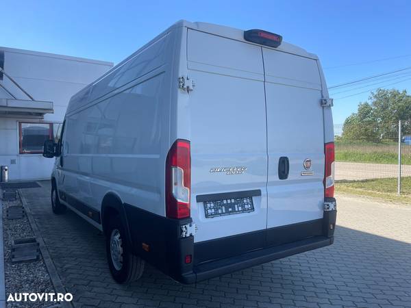 Fiat Ducato Maxi L4 - 24