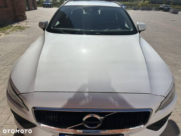 Volvo V60 T5 Geartronic Momentum - 4