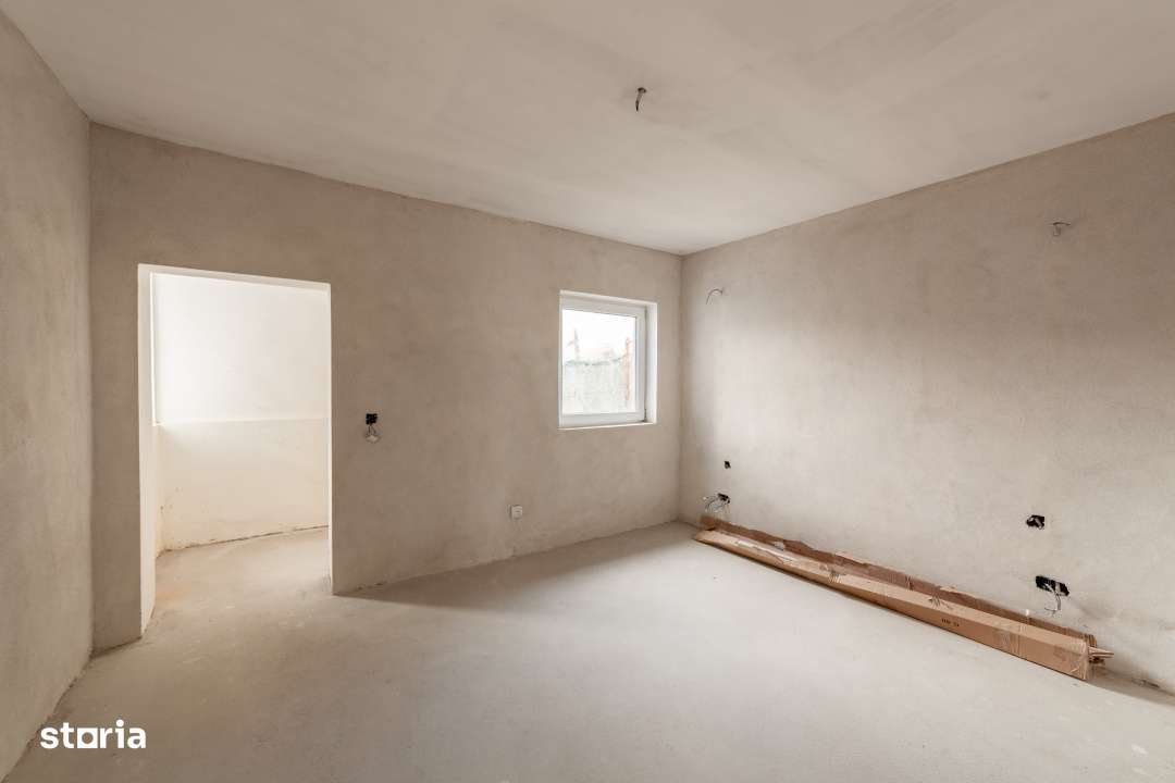 Casa la tara cu teren generos in zona Calinesti-Ciocanesti -Jud. Arges - Imagine principală: 5/15