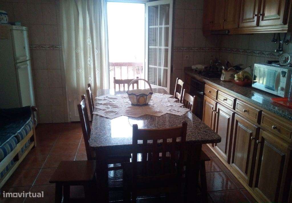 Moradia Isolada T4 Venda em Carvalhais,Mirandela - Grande imagem: 4/16