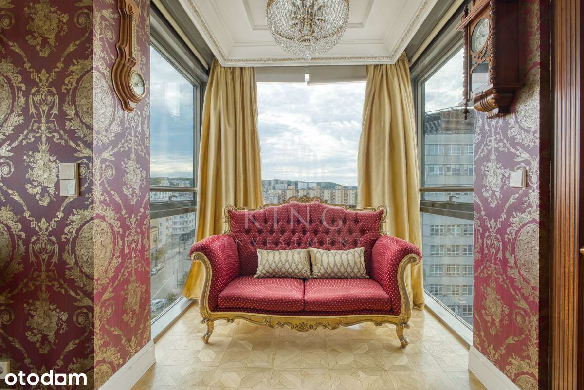 Apartament Gdynia Śródmieście | Top Lokalizacja-11