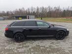 Audi A6 Avant 2.0 TDI DPF multitronic - 11