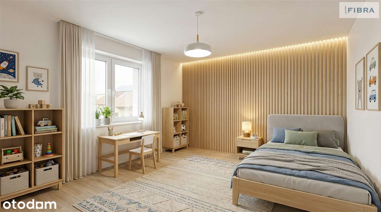 Gotowy dom bez remontu do własnej aranżacji - Pełny obrazek: 5/20