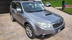 Subaru Forester 2.0X BR - 5