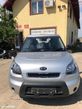 Dezmembrez / Dezmembrari / Piese / Accesorii Kia Sportage 2018 - 4