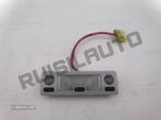 Plafonier Frente  Bmw 3 Touring (e36) 318 Tds [1990_2000] - 1