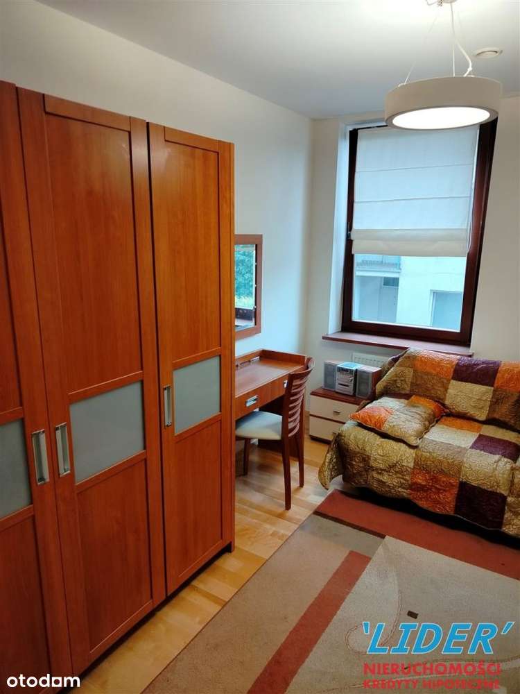Apartament W Centrum Miasta-8
