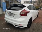 Ford Focus 250 KM - jak nowy - 4