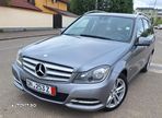 Mercedes-Benz C 200 T CDI DPF Avantgarde - 1