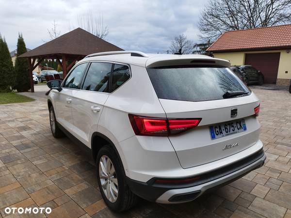 Seat Ateca - 15