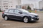 Hyundai i40 Kombi blue 1.7 CRDi Premium - 7