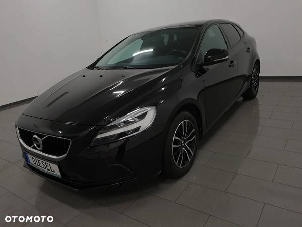 Volvo V40 - 33