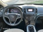 Opel Insignia 2.0 CDTI - 22