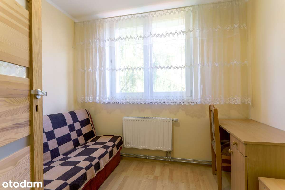 Wyjątkowe 5 pokoi w sercu Gutkowa!-6