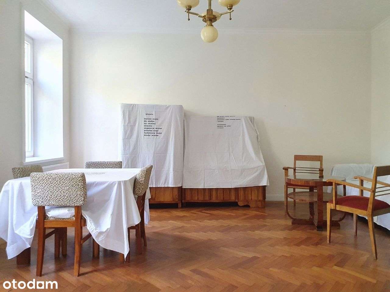 Wyjątkowe 46 m2 – Stare Miasto – ulica Pijarska-2