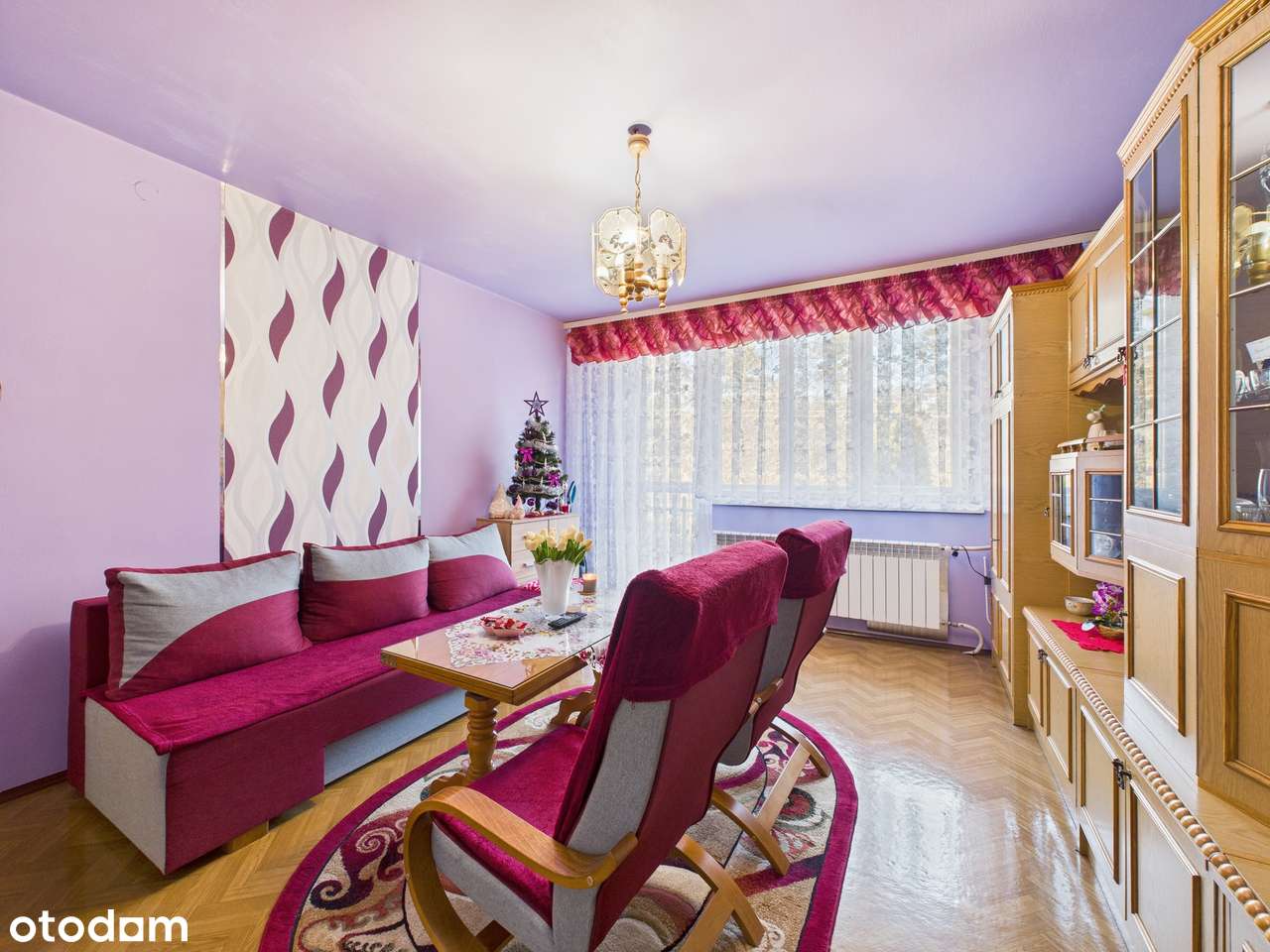 Dwurodzinny dom z potencjałem w spokojnej okolicy - Pełny obrazek: 2/20