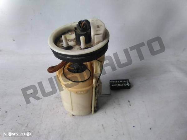 Bomba Combustível 1j091_9051h Vw Golf Iv (1j) 1.4 16v [1997_200 - 1