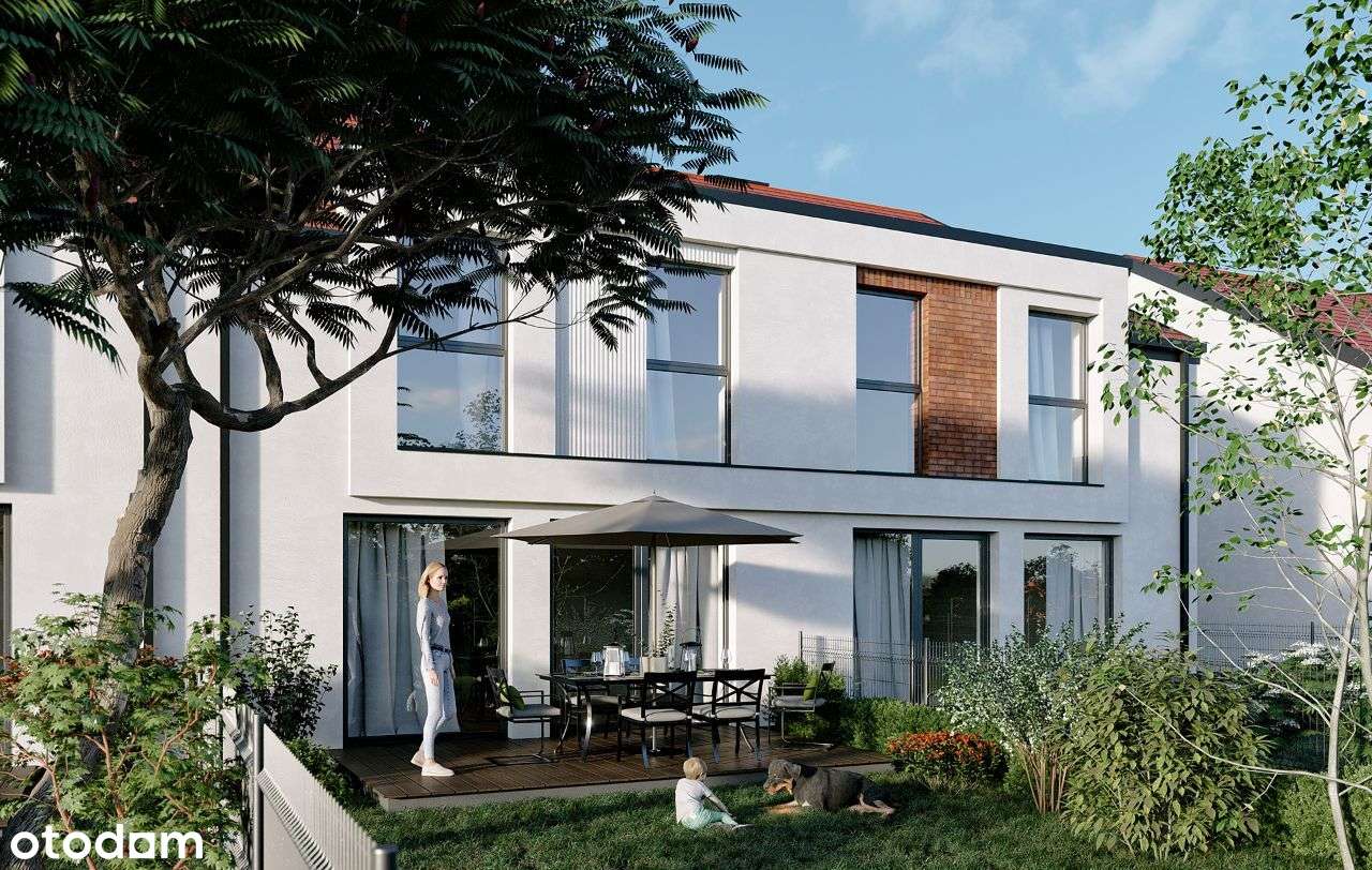 Oporów I Mokronos I 5 pokoi GOTOWE DO ODBIORU-10