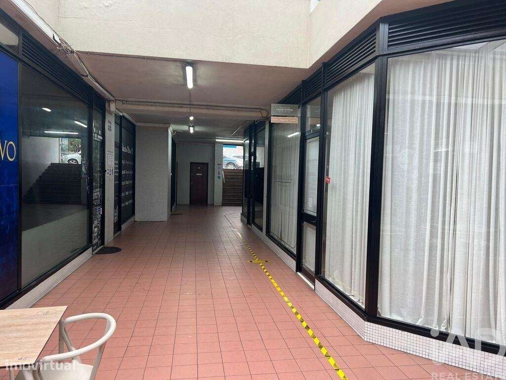 Loja / Estabelecimento Comercial em Bonfim de 25,00 m2 - Grande imagem: 4/26