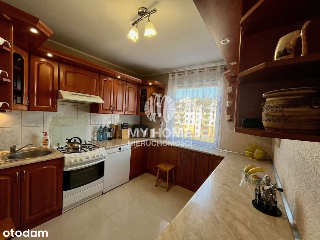 Idealne 3-pokojowe mieszkanie na sprzedaż!-8