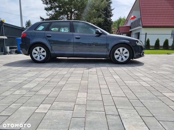 Audi A3 1.6 TDI - 32