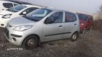 Scaun sofer Hyundai I10 - 2