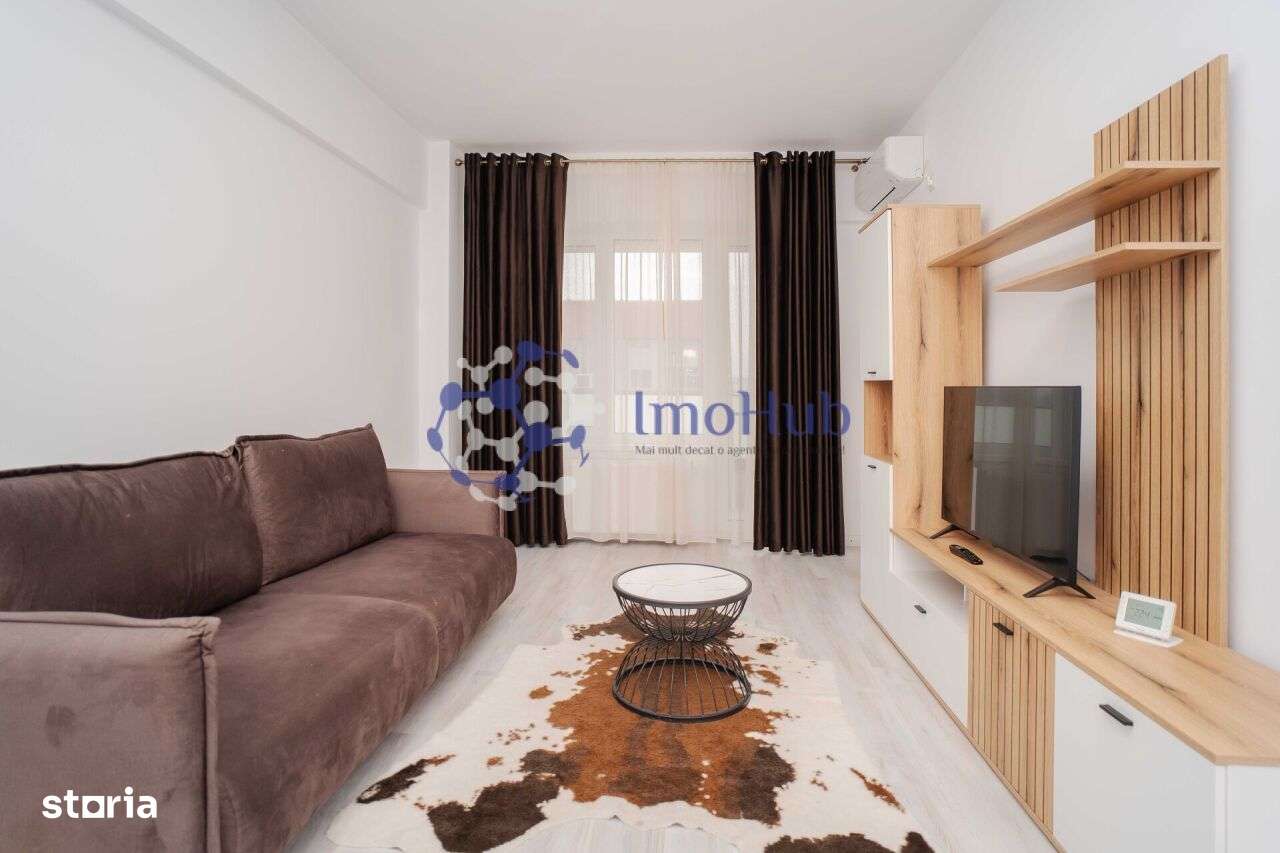 PODU ROS, BLOC NOU, 2 CAMERE DECOMANDAT CU LOC DE PARCARE - Imagine principală: 5/20