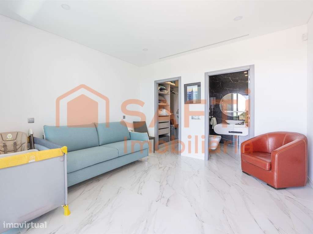 Moradia à venda em Pêra-19