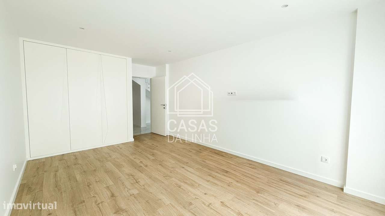 T4 DUPLEX de luxo em Afonseiro - Montijo-10