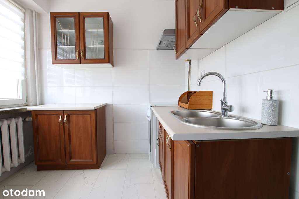 Lublin, Mieszkanie, 3 pokoje, 48m2, Czechów - Pełny obrazek: 5/11