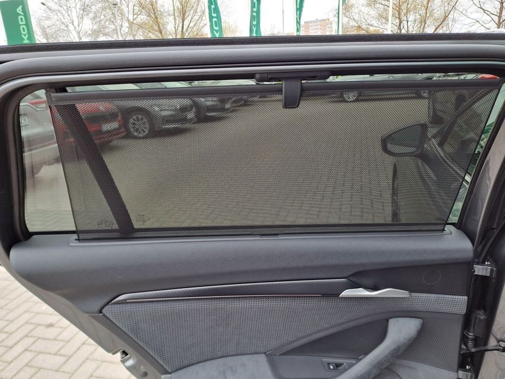 SKODA SUPERB 2.0 TDI 193KM DSG 4x4 SPORTLINE, fabryczny hak