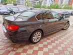 BMW Seria 5 520d Aut. - 12