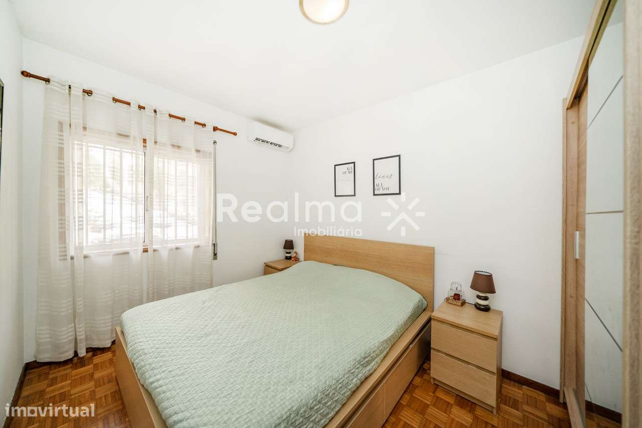 Apartamento T3 Duplex Sé-25