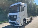 Mercedes-Benz Actros - 2