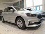 Skoda Fabia 1.0 Ambition - 1