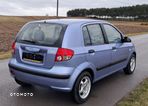 Hyundai Getz 1.1 Edition Plus - 5