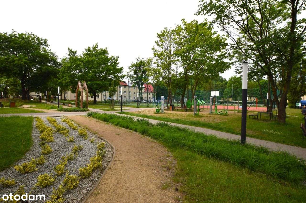 Mieszkanie 58m2 - Szkolna - Rumia Zagórze-14