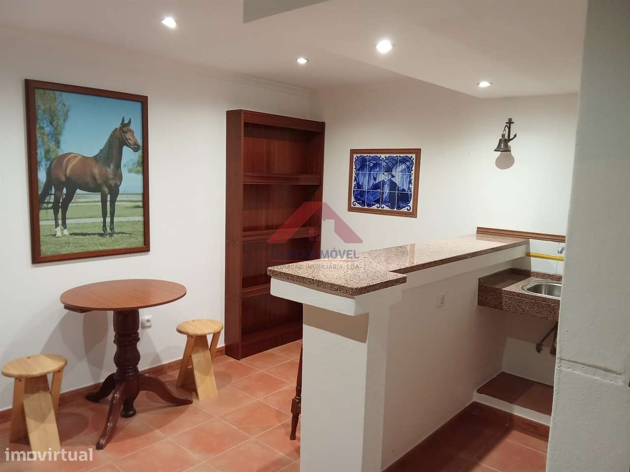 Moradia T4 Venda em Branca,Coruche-8