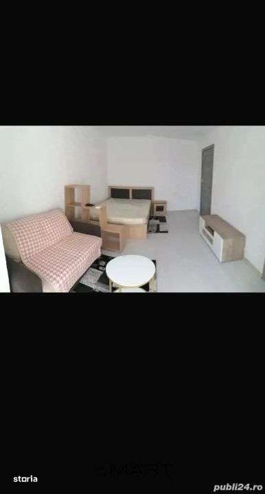 Garsoniera premium zona Lazaret - Imagine principală: 3/7