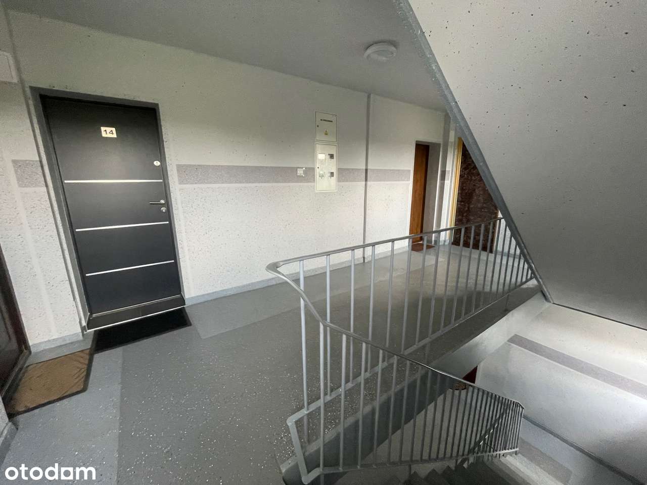 Mieszkanie na sprzedaż - Tarnowskie Góry ul. Korczaka-13