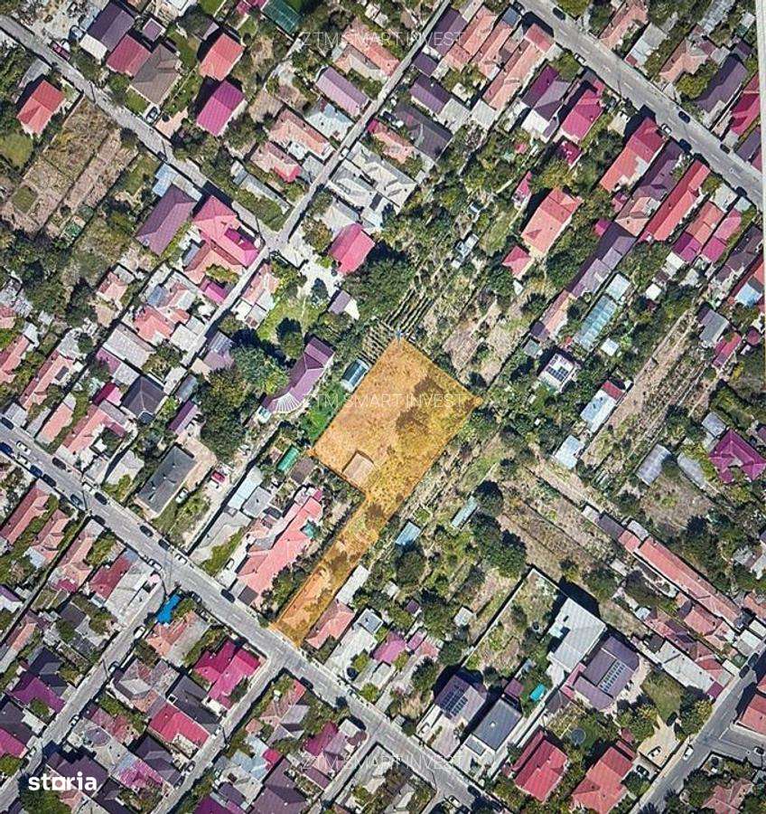 Teren intravilan 2.044 mp – Viile Noi, Constanța-0