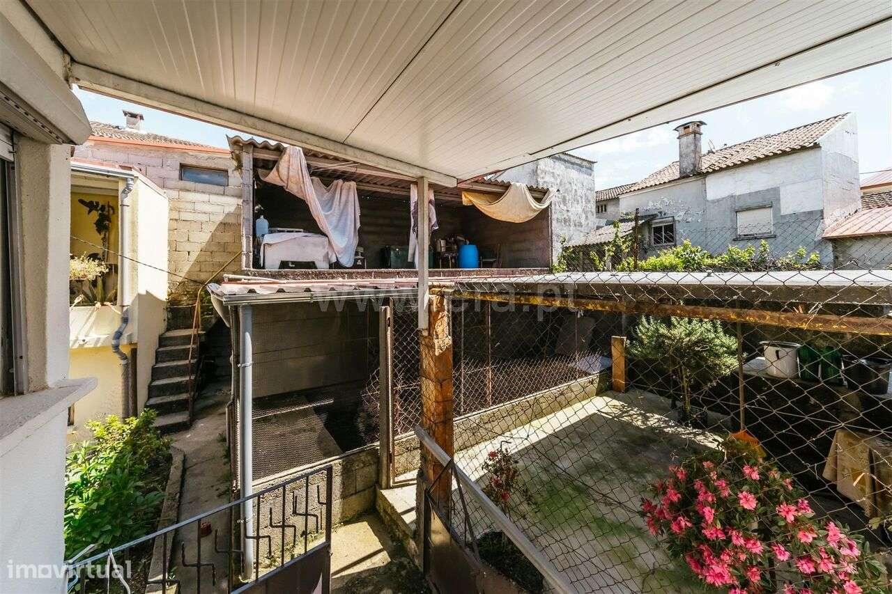 Moradia em Banda T3 / Covilhã, Ourondo - Grande imagem: 4/20