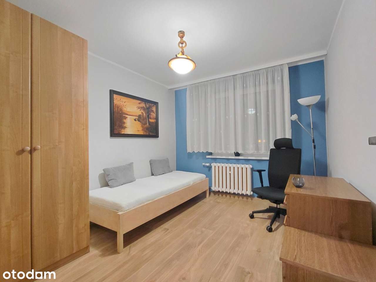 3-pokoje,balkon,okolice Urzędu Miasta-9