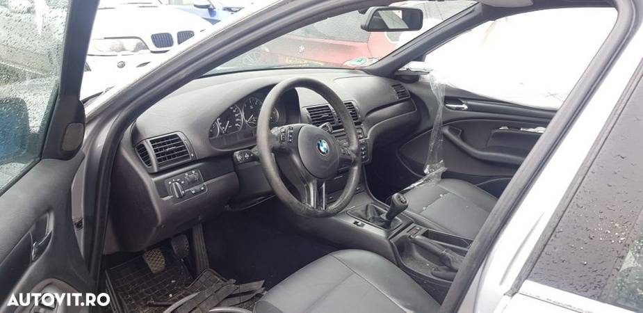 BMW 320d - 4