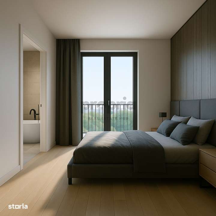 CASĂ PREMIUM | ARHITECTURĂ MINIMALISTĂ | 10 KM -> BRAȘOV-8