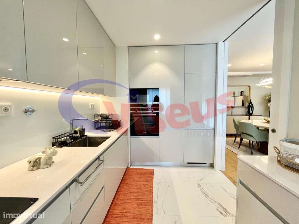 Apartamento T2 Oliveira do Douro-10