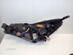 Lampa przód praw SUBARU LEGACY OUTBACK 09-12 XENON - 4