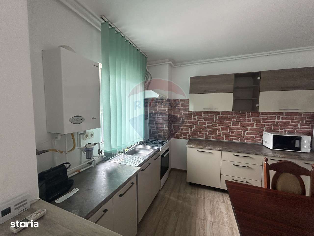 Apartament în bloc nou cu 3 camere de închiriat în zona Independenței - Imagine principală: 5/7